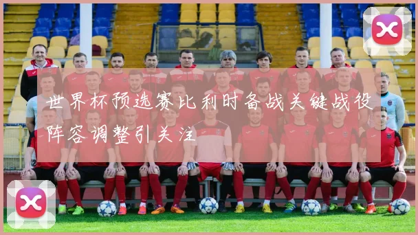 世界杯预选赛比利时备战关键战役阵容调整引关注